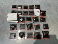 Partij accessoires voor dji tello (26x)
