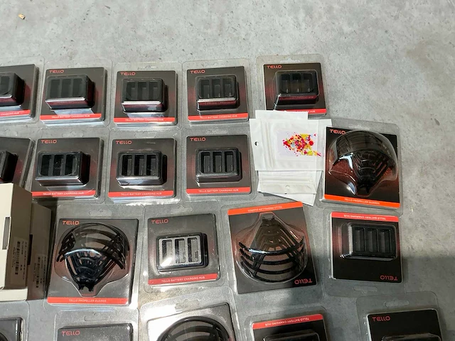 Partij accessoires voor dji tello (26x) - afbeelding 4 van  5