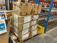 Partij accessoires voor opzetzwembaden - afbeelding 4 van  6