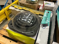 Partij accessoires voor opzetzwembaden - afbeelding 5 van  5