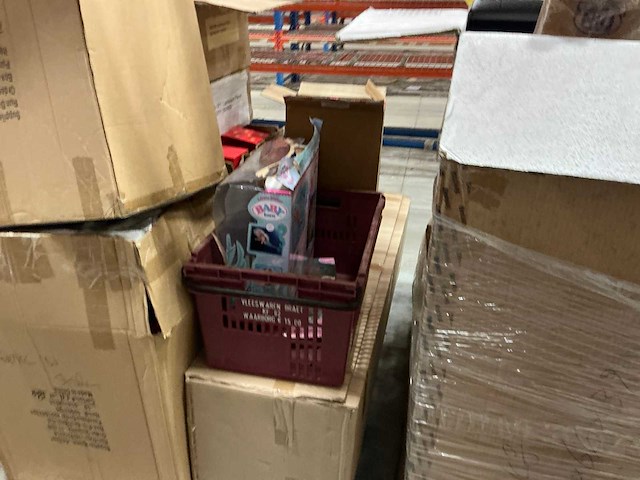 Partij accessoires voor opzetzwembaden - afbeelding 5 van  5