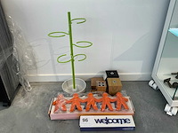 Partij accessoires - afbeelding 1 van  4