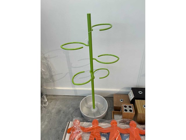 Partij accessoires - afbeelding 2 van  4