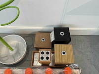 Partij accessoires - afbeelding 3 van  4