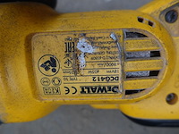 Partij accu dewalt machines - afbeelding 3 van  9
