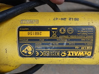 Partij accu dewalt machines - afbeelding 5 van  9