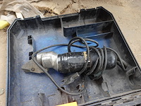 Partij accu dewalt machines - afbeelding 8 van  9