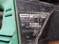Partij accu hikoki machines - afbeelding 5 van  5