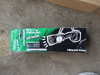 Partij accu hitachi machines - afbeelding 5 van  5