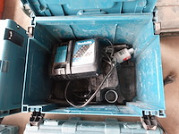 Partij accu makita machines - afbeelding 2 van  6