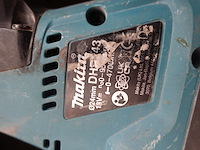 Partij accu makita machines - afbeelding 4 van  6
