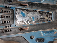 Partij accu makita machines - afbeelding 5 van  6