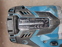 Partij accu makita machines - afbeelding 4 van  5