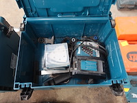 Partij accu makita machines - afbeelding 7 van  7