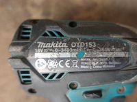 Partij accu makita machines - afbeelding 4 van  5