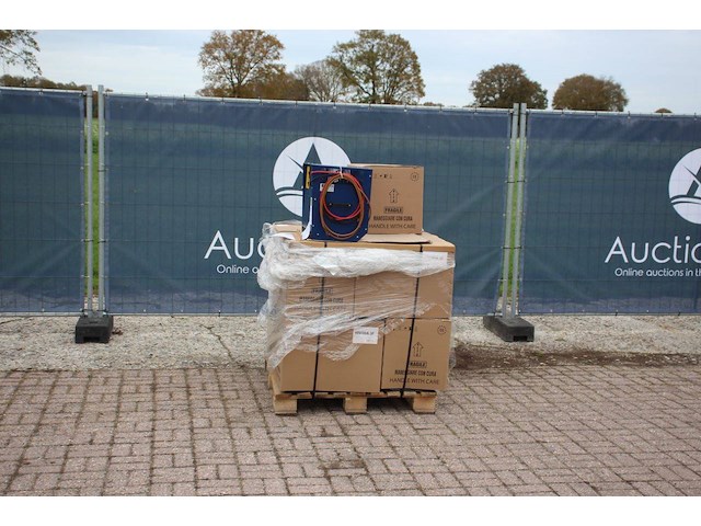 Partij acculader powergen 48v/80a nieuw 10stuks - afbeelding 1 van  1