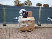 Partij acculader powergen 48v/80a nieuw 10stuks - afbeelding 1 van  1