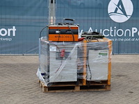 Partij acculaders - afbeelding 1 van  1