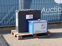 Partij accu's - afbeelding 1 van  1