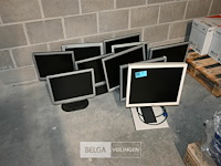 Partij acer pc-schermen