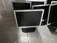Partij acer pc-schermen - afbeelding 2 van  5