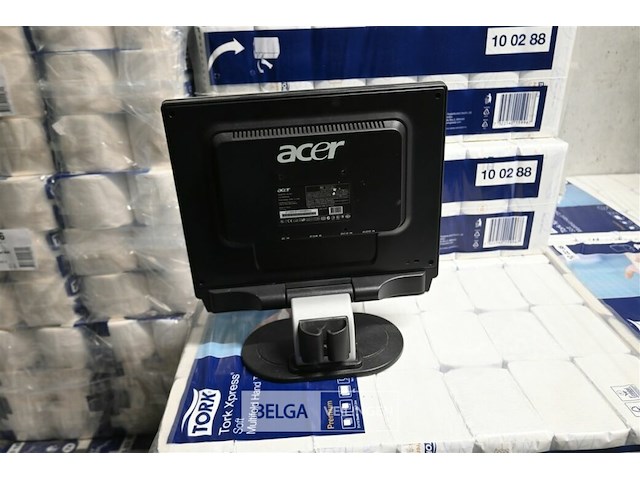 Partij acer pc-schermen - afbeelding 3 van  5