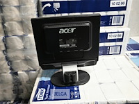Partij acer pc-schermen - afbeelding 3 van  5