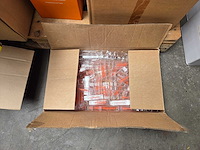 Partij acryl/plastic glazen - afbeelding 5 van  8