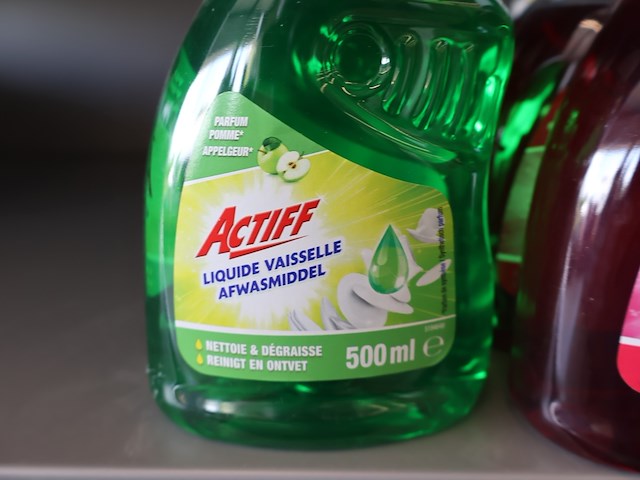 Partij actif afwasmiddel - afbeelding 2 van  5