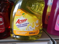Partij actif afwasmiddel - afbeelding 4 van  5