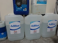 Partij ad blue - afbeelding 2 van  4
