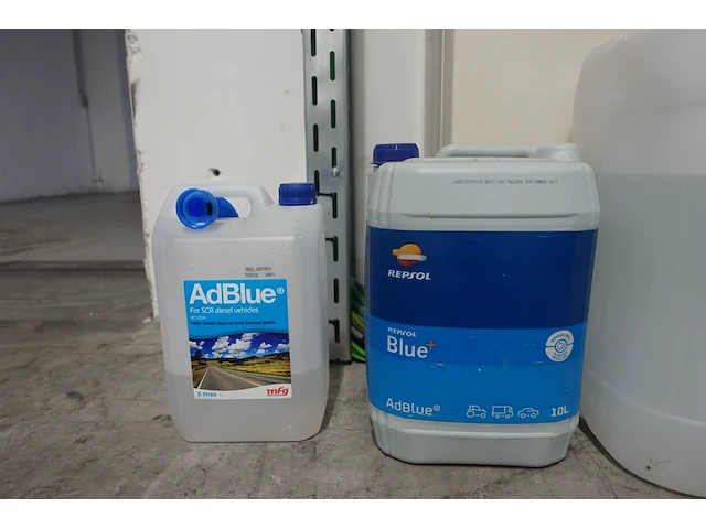Partij ad blue - afbeelding 4 van  4