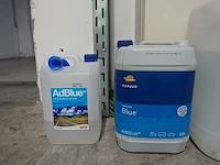 Partij ad blue - afbeelding 4 van  4