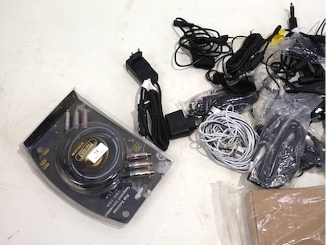 Partij adapters - afbeelding 2 van  5