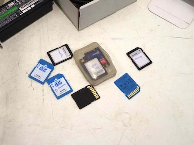 Partij adapters - afbeelding 4 van  5