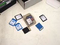 Partij adapters - afbeelding 4 van  5