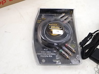 Partij adapters - afbeelding 5 van  5