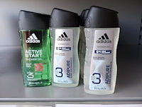 Partij adidas douchegel (plm 25) - afbeelding 1 van  5