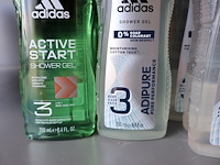 Partij adidas douchegel (plm 25) - afbeelding 2 van  5
