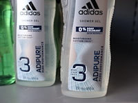 Partij adidas douchegel (plm 25) - afbeelding 3 van  5