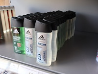 Partij adidas douchegel (plm 25) - afbeelding 4 van  5