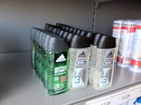 Partij adidas douchegel (plm 25) - afbeelding 5 van  5
