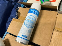 Partij aerosol spuitbussen - afbeelding 3 van  7