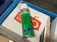Partij aerosol spuitbussen - afbeelding 6 van  7