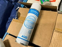 Partij aerosol spuitbussen - afbeelding 4 van  7