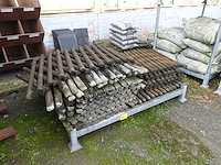 Partij afboordingspaaltjes - afbeelding 3 van  3