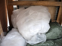 Partij afdekzeilen - afbeelding 4 van  6