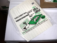 Partij afdruipmat - afbeelding 2 van  4