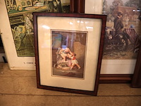 Partij affiches kindertijd - afbeelding 3 van  9