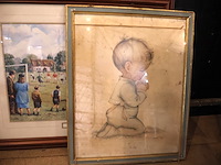 Partij affiches kindertijd - afbeelding 4 van  9